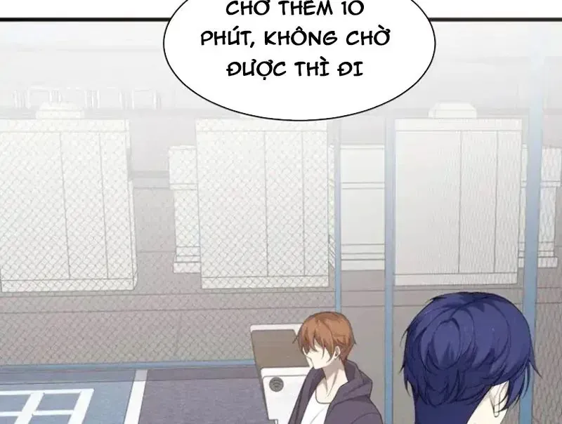 Sau Khi Xuyên Vào Game Kết Liễu Boss Thành Công Đứng Nhất Chap 31 - Next Chap 30