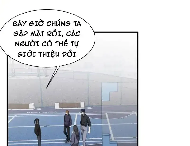 Sau Khi Xuyên Vào Game Kết Liễu Boss Thành Công Đứng Nhất Chap 31 - Next Chap 30
