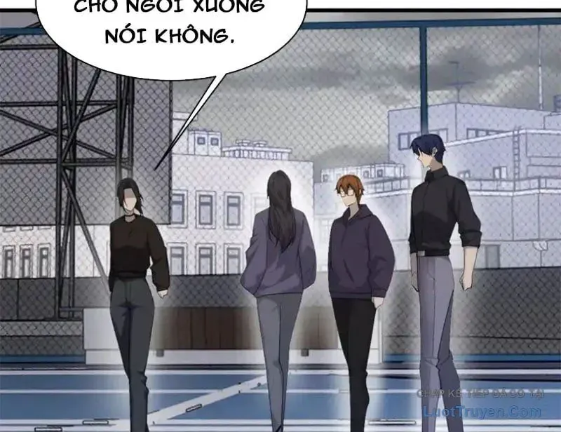 Sau Khi Xuyên Vào Game Kết Liễu Boss Thành Công Đứng Nhất Chap 31 - Next Chap 30