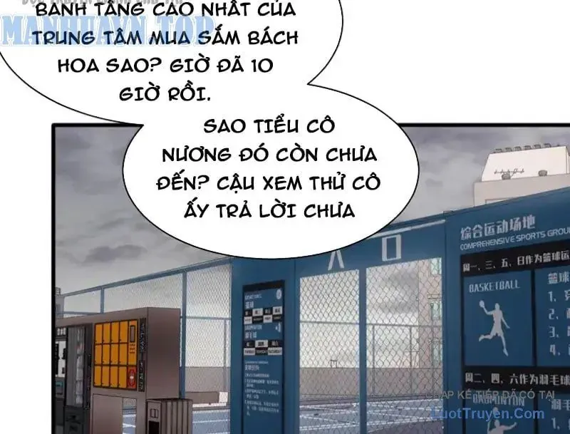 Sau Khi Xuyên Vào Game Kết Liễu Boss Thành Công Đứng Nhất Chap 31 - Next Chap 30