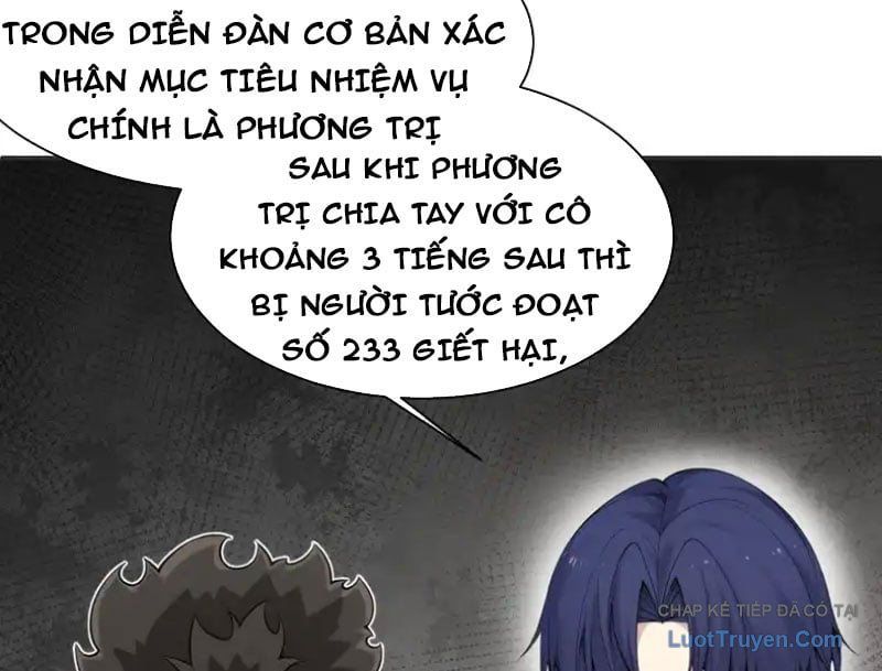 Sau Khi Xuyên Vào Game Kết Liễu Boss Thành Công Đứng Nhất Chap 32 - Next Chap 31