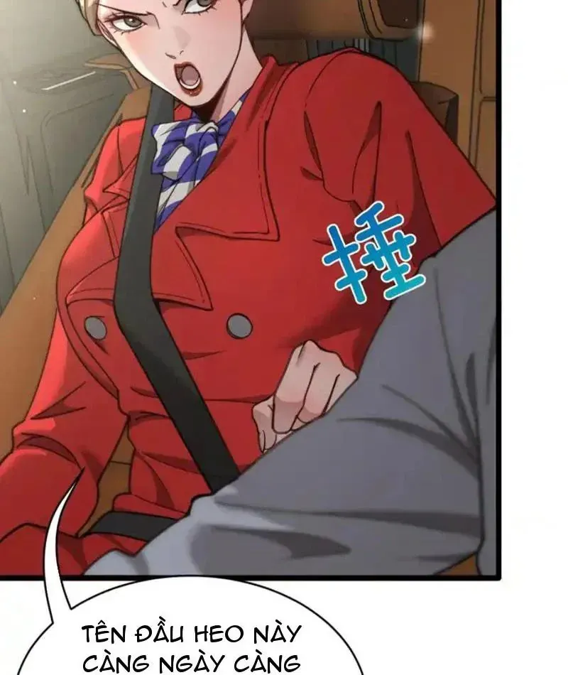 Sau Khi Tự Do Tài Chính Họ Đã Dâng Hiến Lòng Trung Thành [Chap 63]