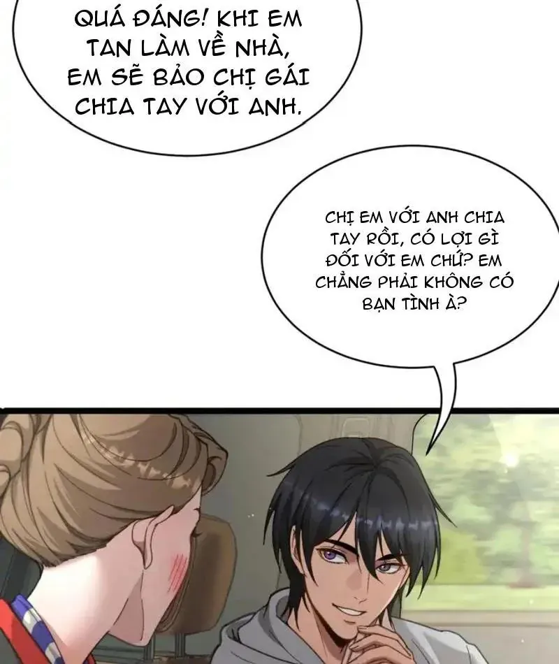 Sau Khi Tự Do Tài Chính Họ Đã Dâng Hiến Lòng Trung Thành [Chap 63]