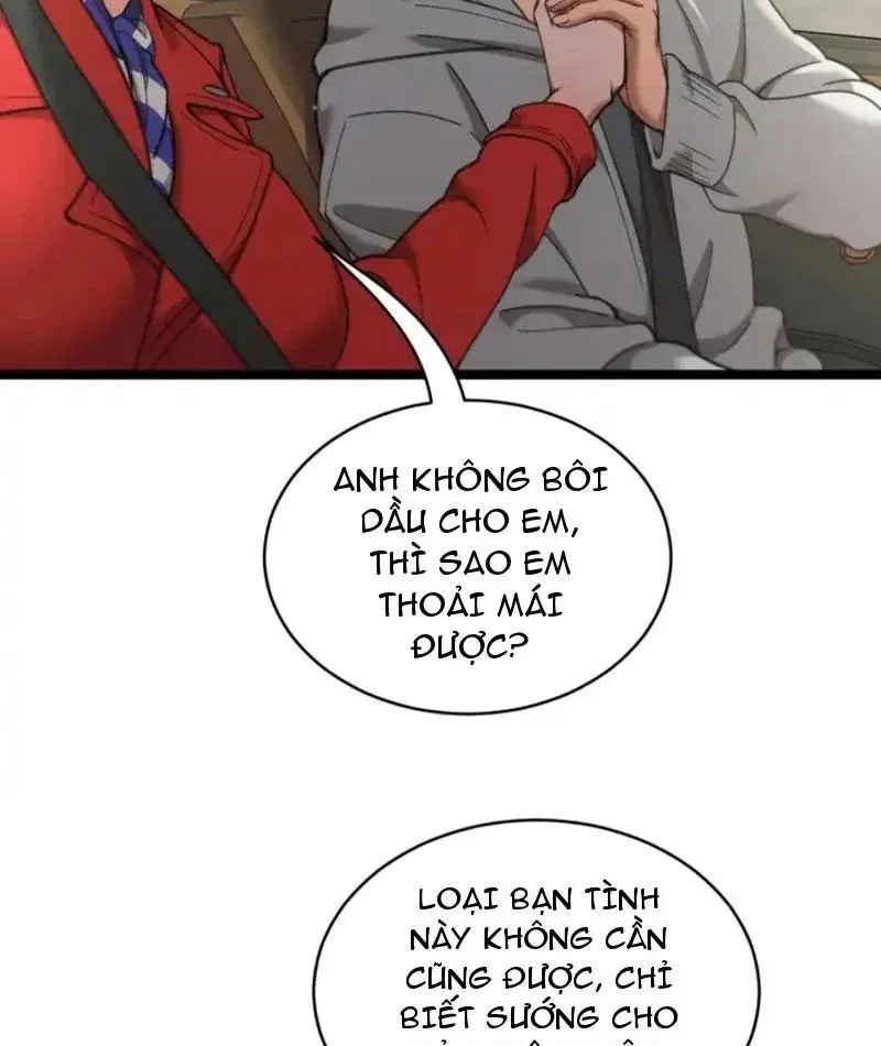 Sau Khi Tự Do Tài Chính Họ Đã Dâng Hiến Lòng Trung Thành [Chap 63]