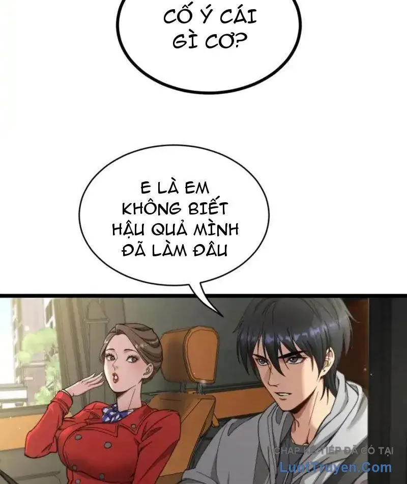 Sau Khi Tự Do Tài Chính Họ Đã Dâng Hiến Lòng Trung Thành [Chap 63]