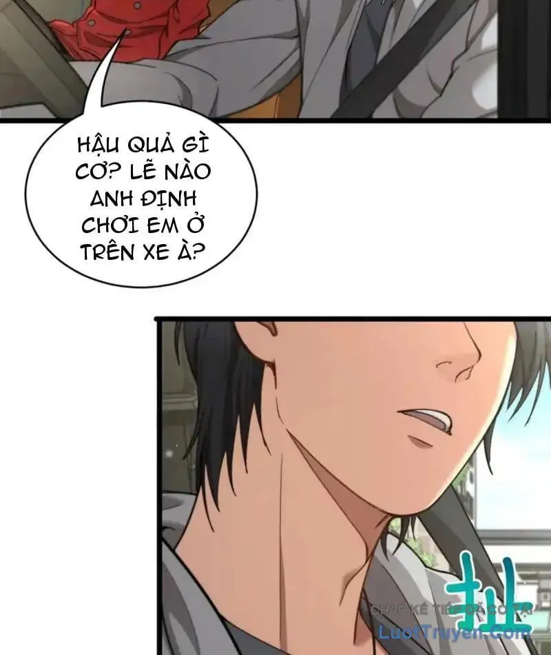 Sau Khi Tự Do Tài Chính Họ Đã Dâng Hiến Lòng Trung Thành [Chap 63]