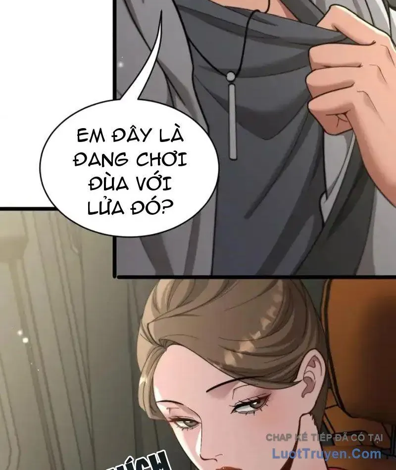 Sau Khi Tự Do Tài Chính Họ Đã Dâng Hiến Lòng Trung Thành [Chap 63]