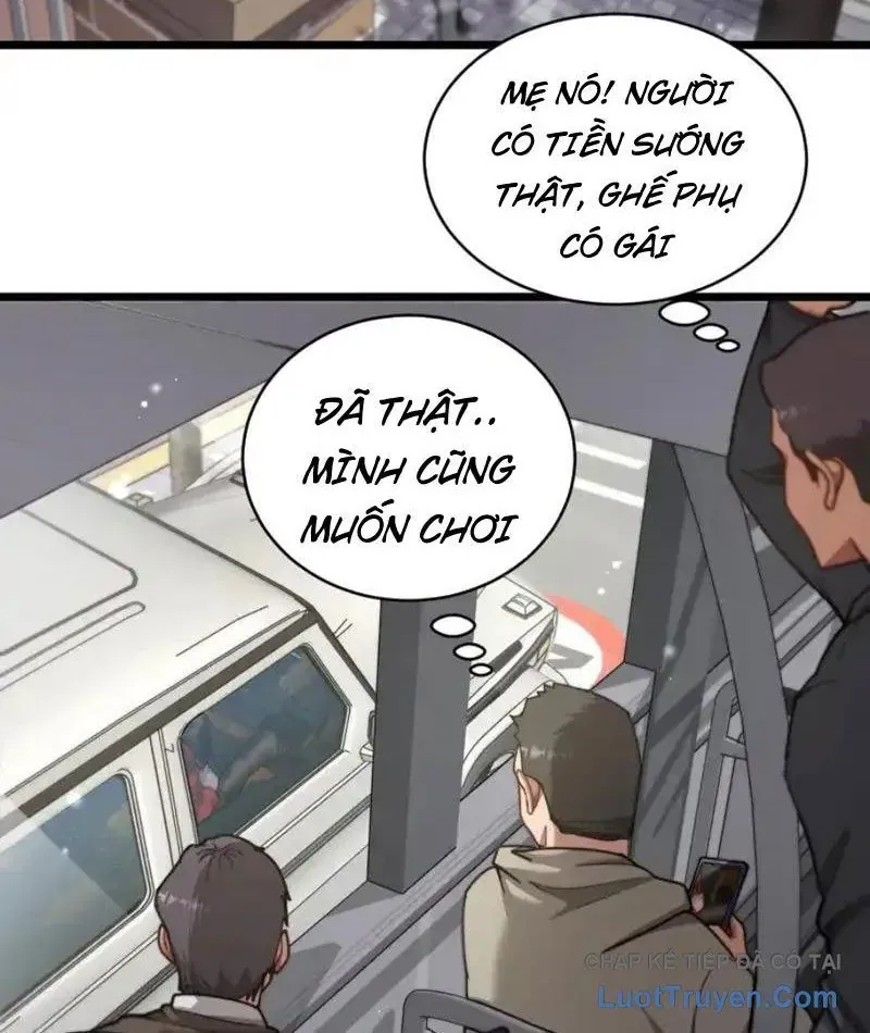 Sau Khi Tự Do Tài Chính Họ Đã Dâng Hiến Lòng Trung Thành [Chap 63]