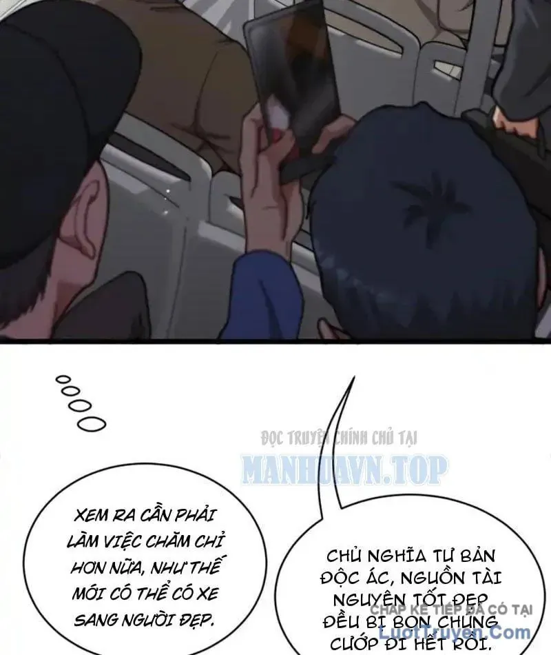 Sau Khi Tự Do Tài Chính Họ Đã Dâng Hiến Lòng Trung Thành [Chap 63]