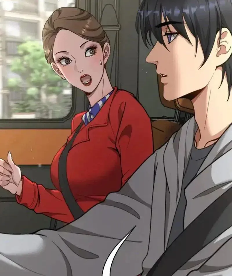 Sau Khi Tự Do Tài Chính Họ Đã Dâng Hiến Lòng Trung Thành [Chap 63]