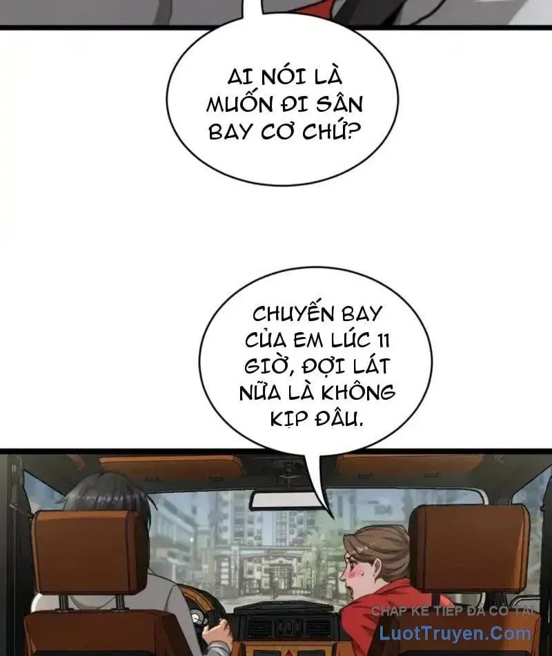 Sau Khi Tự Do Tài Chính Họ Đã Dâng Hiến Lòng Trung Thành [Chap 63]