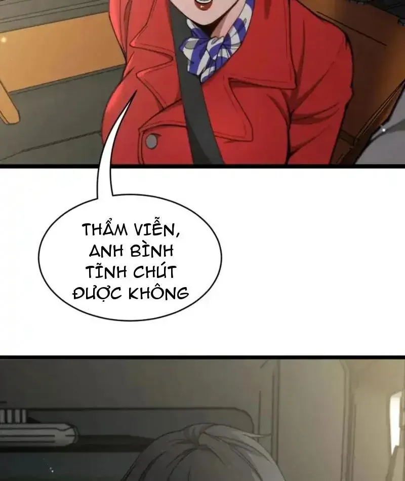 Sau Khi Tự Do Tài Chính Họ Đã Dâng Hiến Lòng Trung Thành [Chap 63]