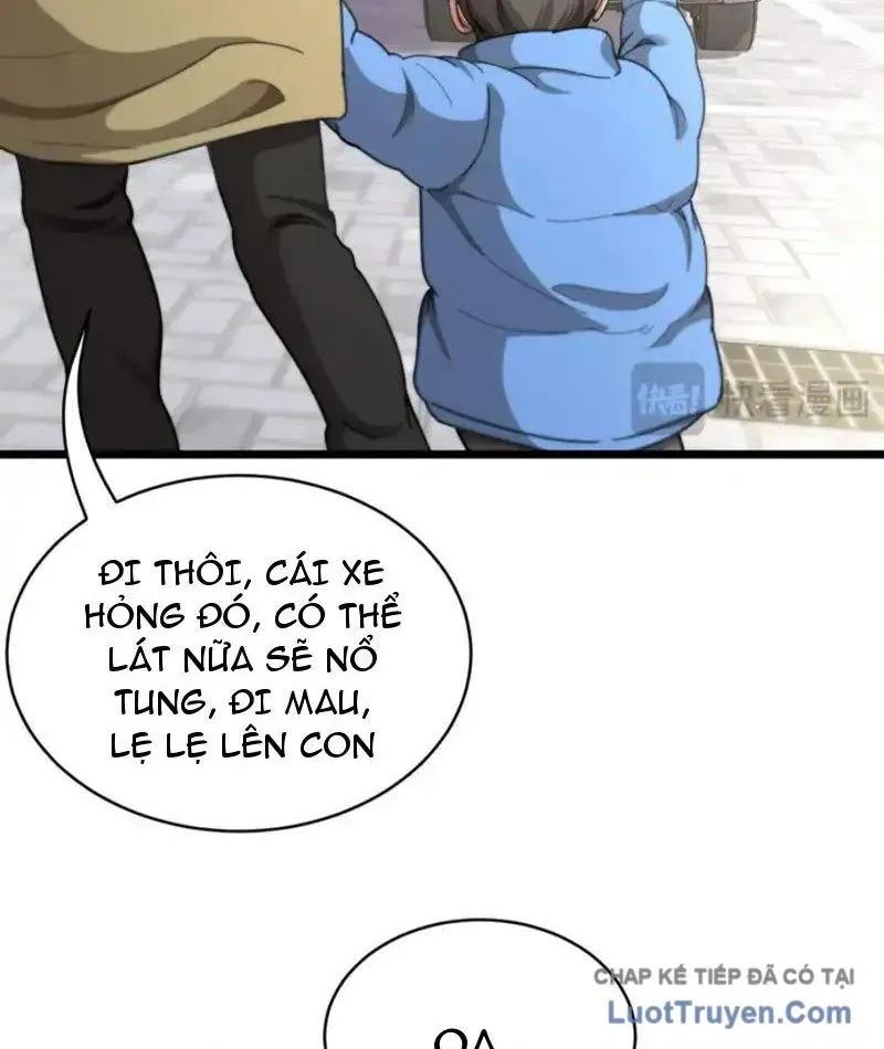 Sau Khi Tự Do Tài Chính Họ Đã Dâng Hiến Lòng Trung Thành [Chap 63]