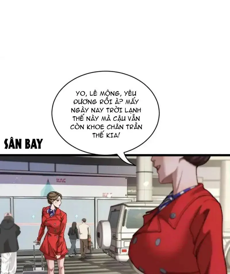 Sau Khi Tự Do Tài Chính Họ Đã Dâng Hiến Lòng Trung Thành [Chap 63]