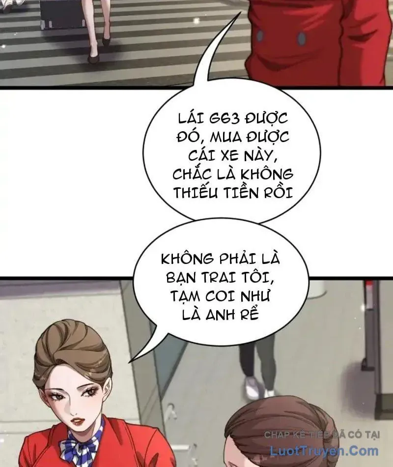 Sau Khi Tự Do Tài Chính Họ Đã Dâng Hiến Lòng Trung Thành [Chap 63]
