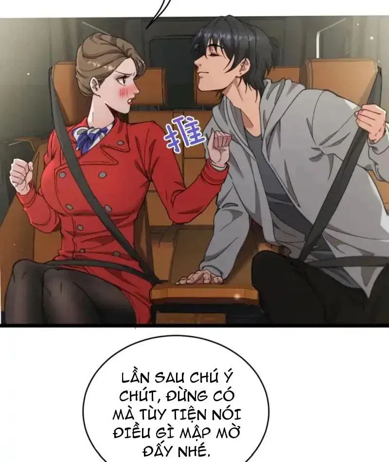 Sau Khi Tự Do Tài Chính Họ Đã Dâng Hiến Lòng Trung Thành [Chap 63]