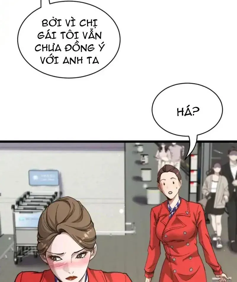 Sau Khi Tự Do Tài Chính Họ Đã Dâng Hiến Lòng Trung Thành [Chap 63]