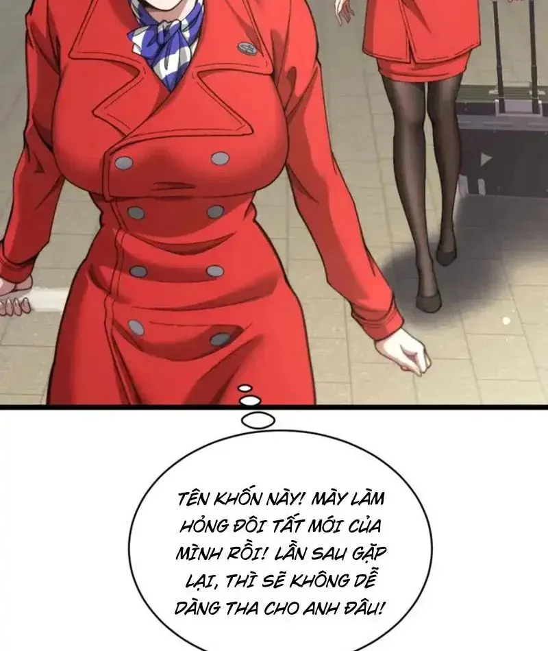 Sau Khi Tự Do Tài Chính Họ Đã Dâng Hiến Lòng Trung Thành [Chap 63]