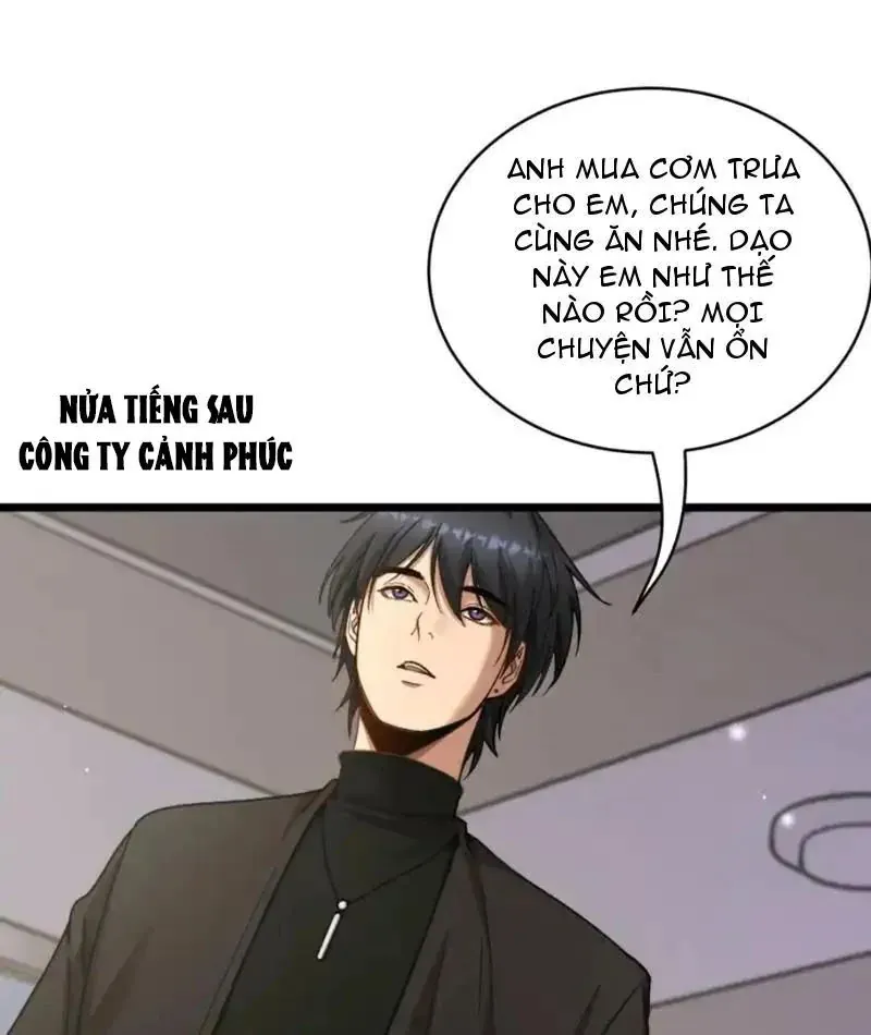 Sau Khi Tự Do Tài Chính Họ Đã Dâng Hiến Lòng Trung Thành [Chap 63]