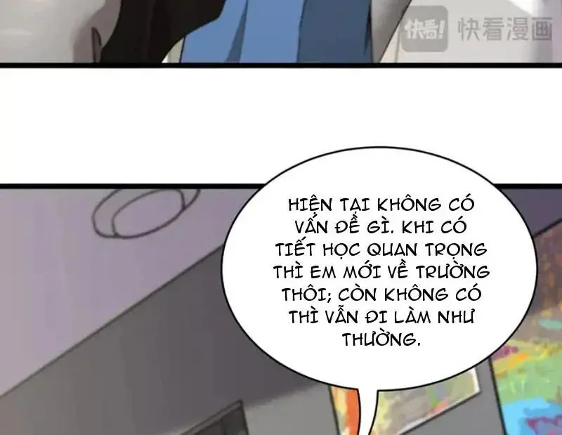 Sau Khi Tự Do Tài Chính Họ Đã Dâng Hiến Lòng Trung Thành [Chap 63]