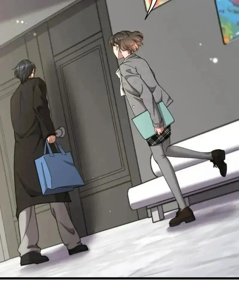 Sau Khi Tự Do Tài Chính Họ Đã Dâng Hiến Lòng Trung Thành [Chap 63]