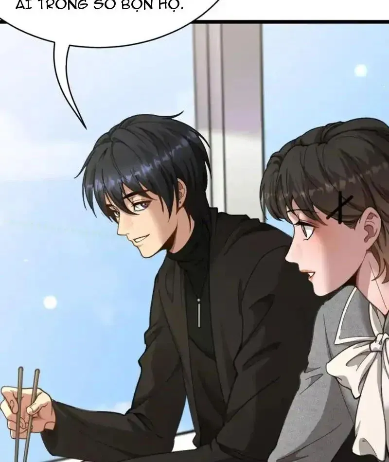 Sau Khi Tự Do Tài Chính Họ Đã Dâng Hiến Lòng Trung Thành [Chap 63]