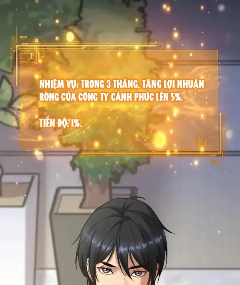 Sau Khi Tự Do Tài Chính Họ Đã Dâng Hiến Lòng Trung Thành [Chap 63]