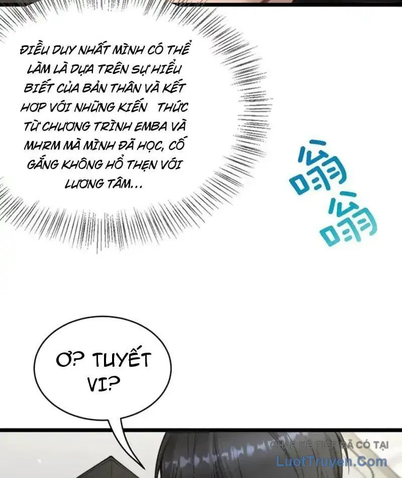 Sau Khi Tự Do Tài Chính Họ Đã Dâng Hiến Lòng Trung Thành [Chap 63]