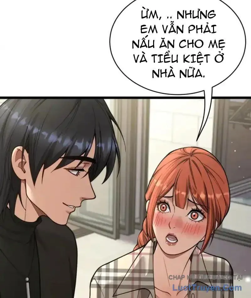 Sau Khi Tự Do Tài Chính Họ Đã Dâng Hiến Lòng Trung Thành [Chap 63]