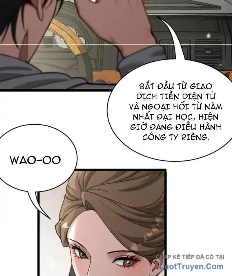 Sau Khi Tự Do Tài Chính Họ Đã Dâng Hiến Lòng Trung Thành [Chap 63]