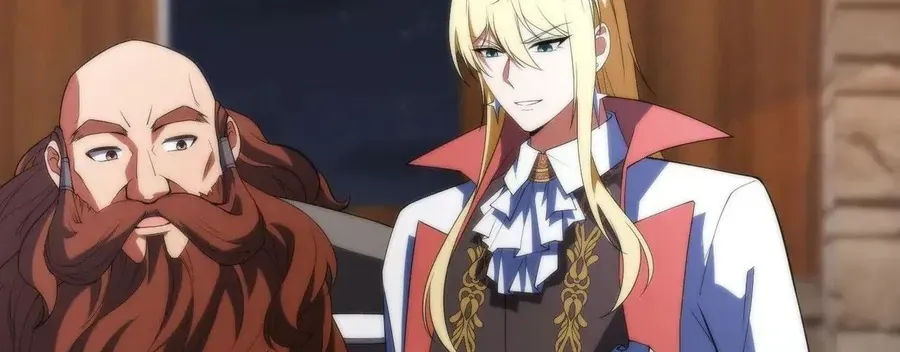 Ta Xây Dựng Đế Quốc Công Nghiệp Trên Đại Lục Ma Pháp [Chap 65]