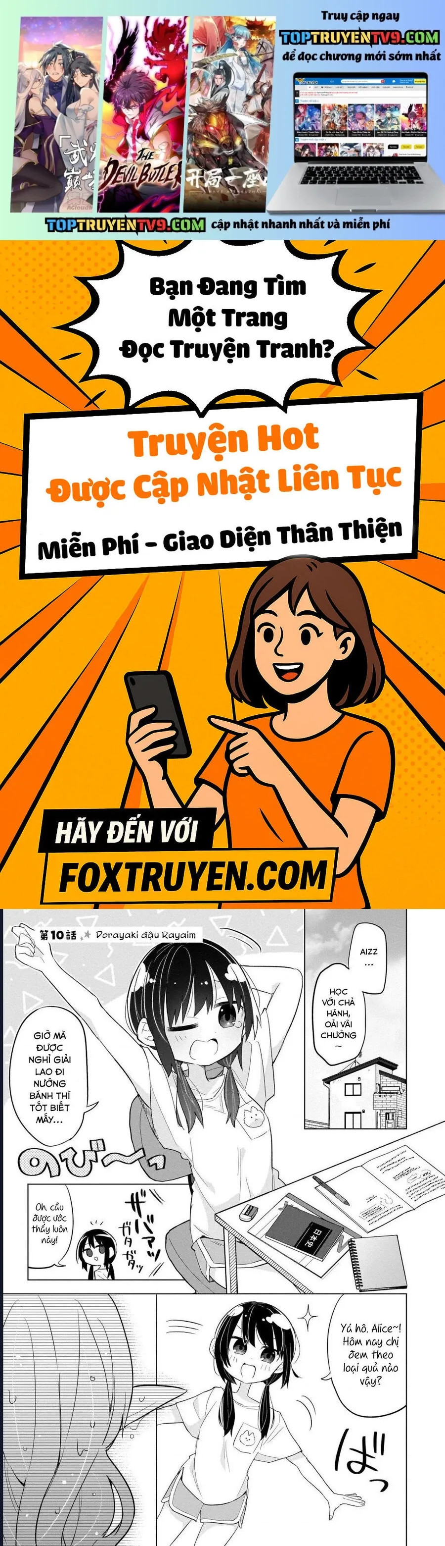 Nettruyen Truyện tranh online