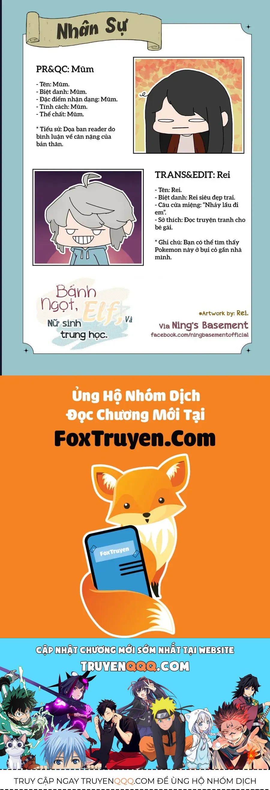 Nettruyen Truyện tranh online