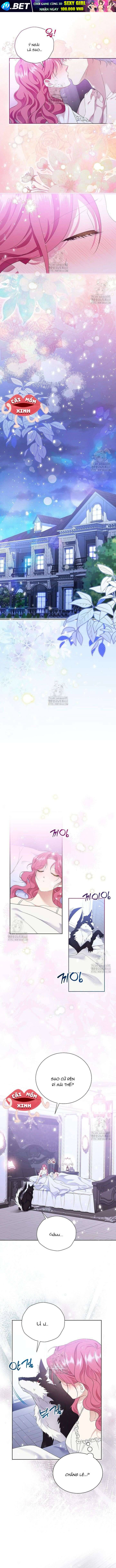 Khi Bị Nam Chính Dịu Dàng Nhưng Cố Chấp Ám Ảnh [Chap 20]