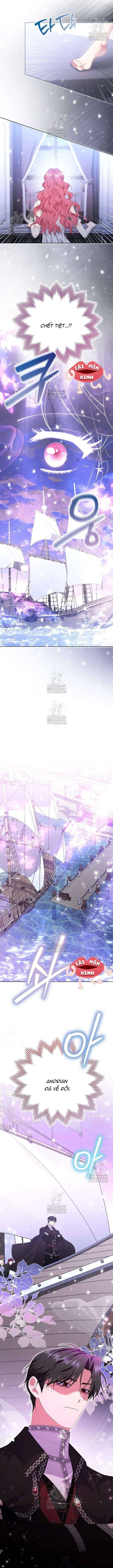 Khi Bị Nam Chính Dịu Dàng Nhưng Cố Chấp Ám Ảnh [Chap 20]