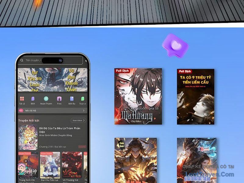 Hạch Đạo Đao Pháp, Ta Một Đao Trấn Thiên Hạ - Trang 132