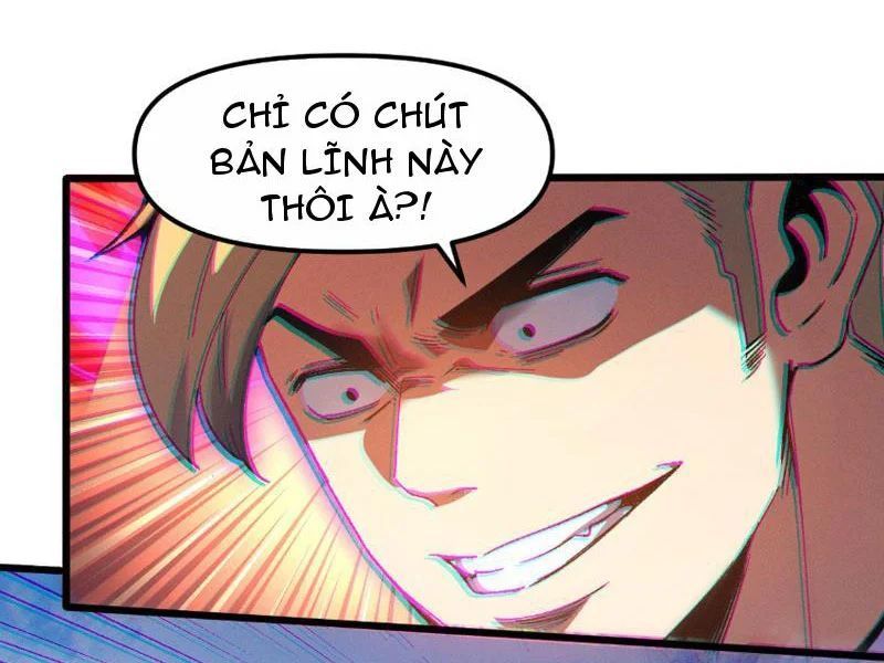 Hạch Đạo Đao Pháp, Ta Một Đao Trấn Thiên Hạ - Trang 20