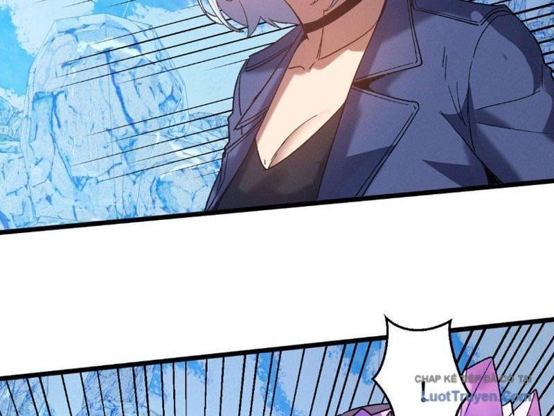 Hạch Đạo Đao Pháp, Ta Một Đao Trấn Thiên Hạ - Trang 33