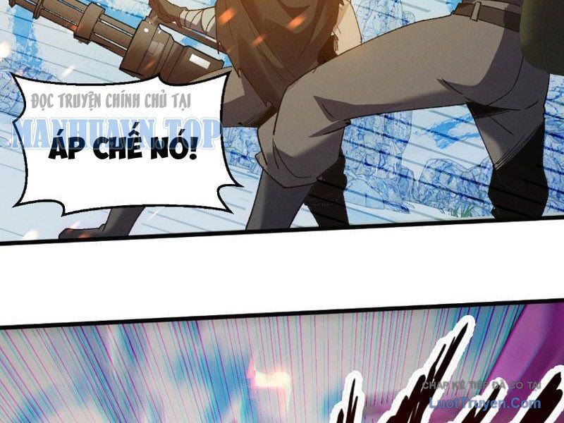 Hạch Đạo Đao Pháp, Ta Một Đao Trấn Thiên Hạ - Trang 41