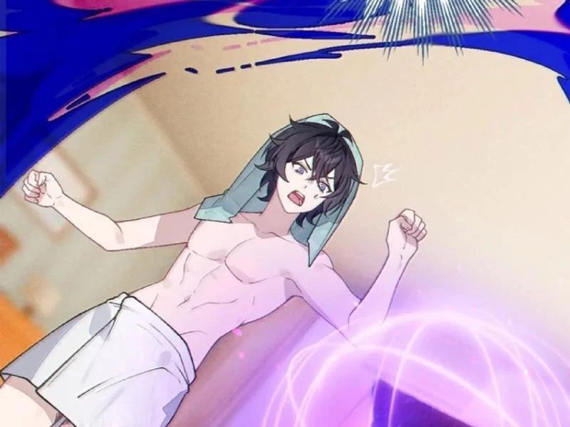 Sau Khi Ta Biến Thành Quái Vật Xúc Tu, Các Cô Ấy Càng Điên Cuồng Hơn! 47