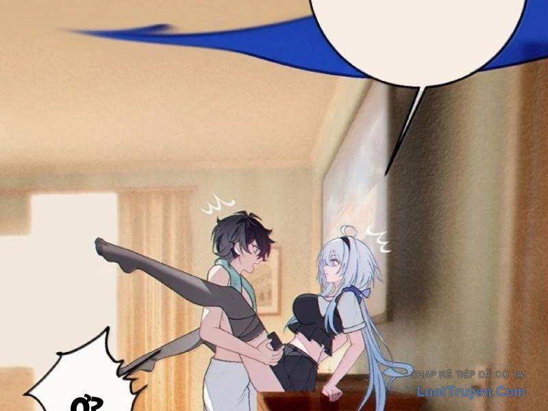 Sau Khi Ta Biến Thành Quái Vật Xúc Tu, Các Cô Ấy Càng Điên Cuồng Hơn! 47