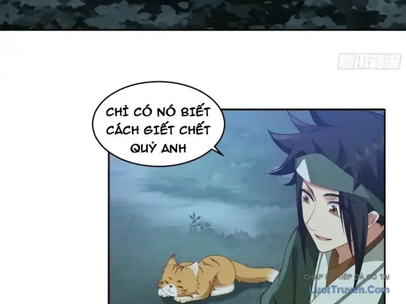 Cựu Nhật Chi Triện Chương 27 - Trang 12