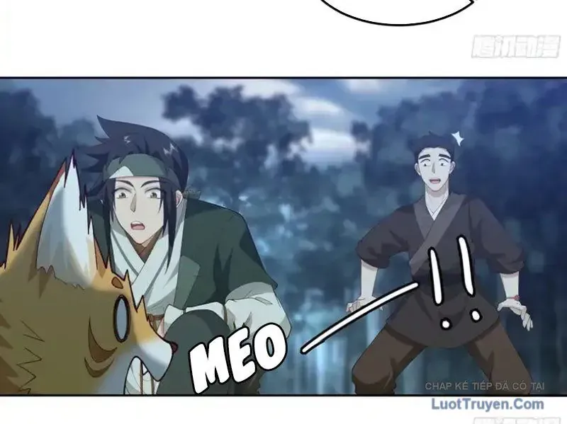 Cựu Nhật Chi Triện Chương 27 - Trang 14