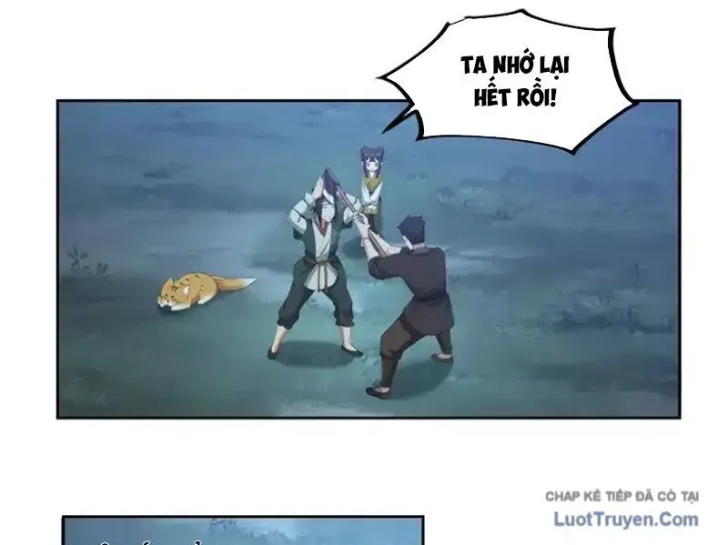 Cựu Nhật Chi Triện Chương 27 - Trang 3