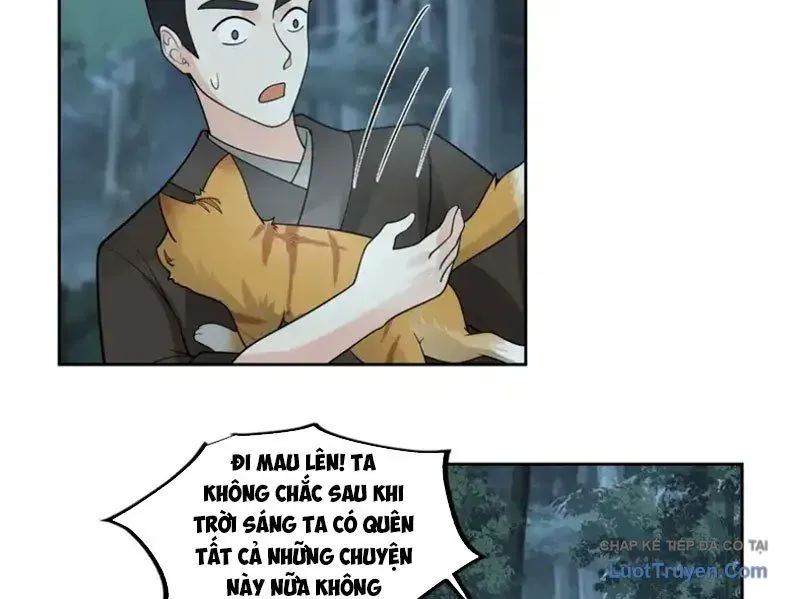 Cựu Nhật Chi Triện Chương 27 - Trang 21