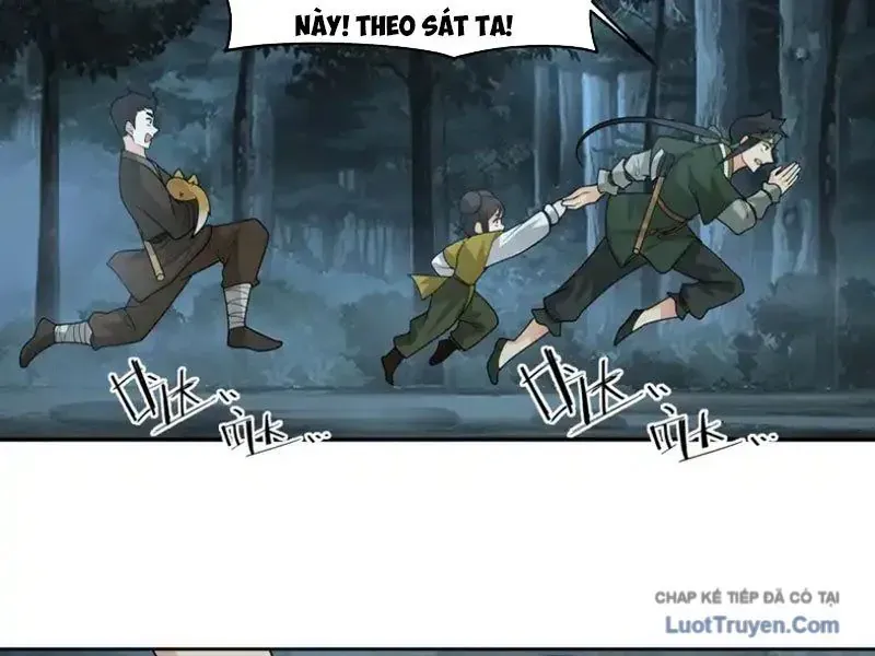 Cựu Nhật Chi Triện Chương 27 - Trang 23