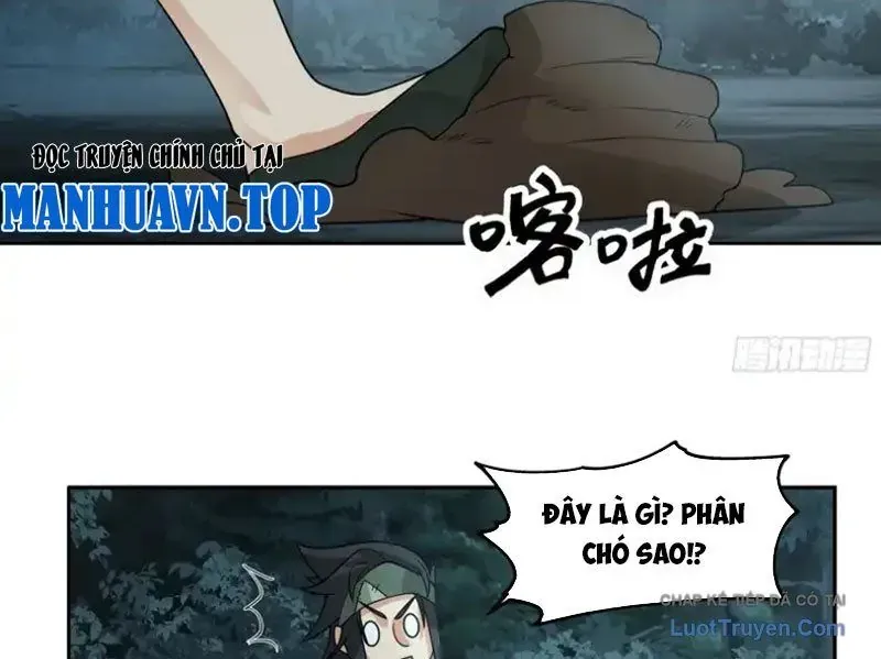 Cựu Nhật Chi Triện Chương 27 - Trang 24