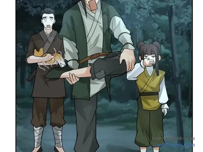 Cựu Nhật Chi Triện Chương 27 - Trang 25