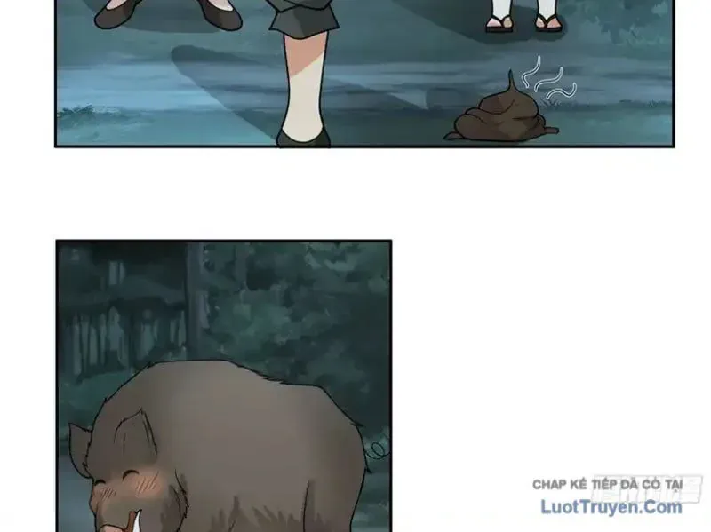 Cựu Nhật Chi Triện Chương 27 - Trang 26