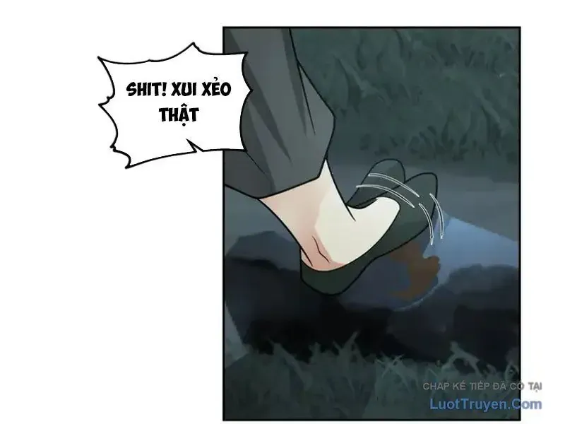 Cựu Nhật Chi Triện Chương 27 - Trang 28